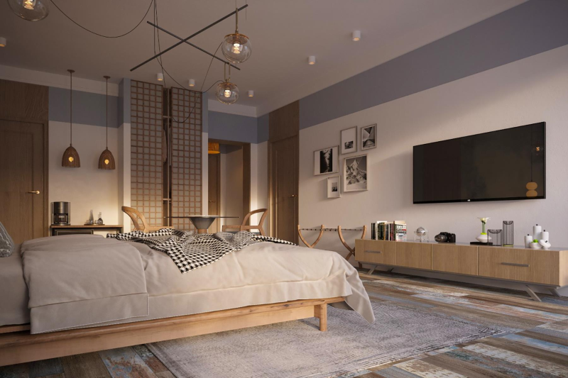 Hurghada utazás Calimera Blend Paradise