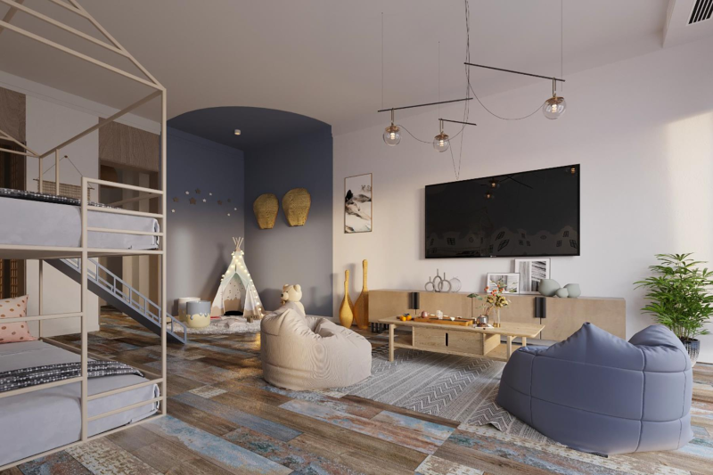 Hurghada utazás Calimera Blend Paradise