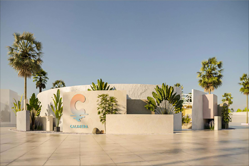 Hurghada utazás Calimera Blend Paradise