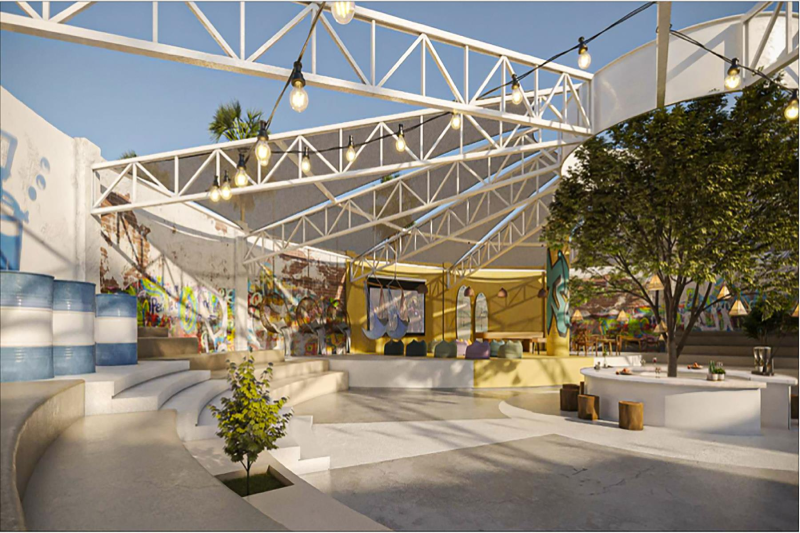 Hurghada utazás Calimera Blend Paradise