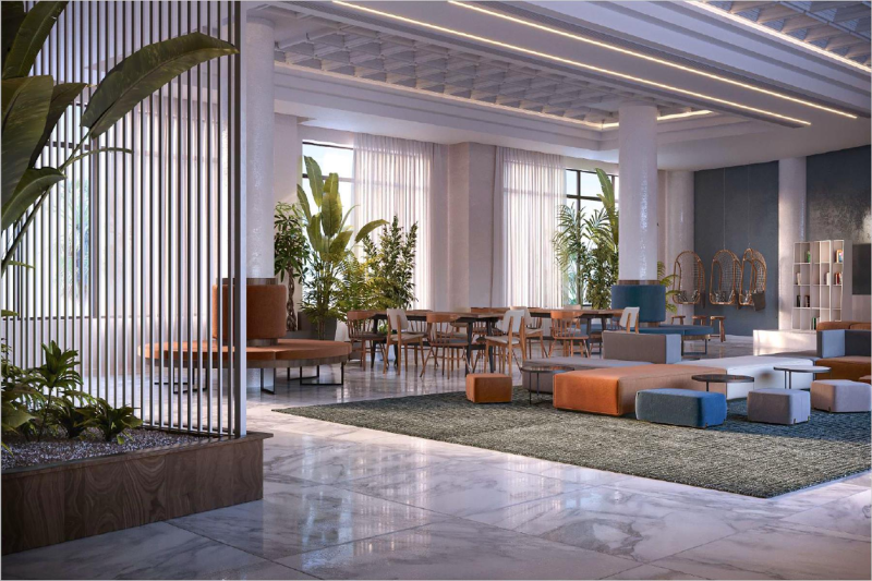 Hurghada utazás Calimera Blend Paradise