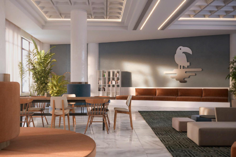 Hurghada utazás Calimera Blend Paradise