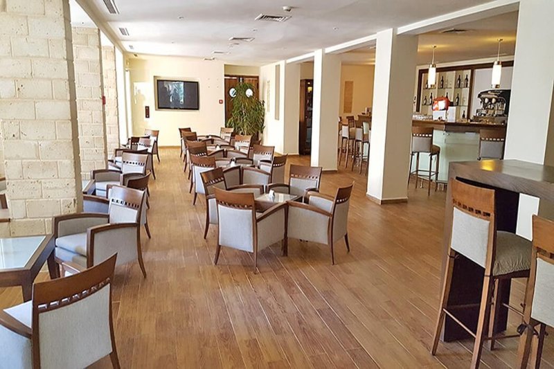 Nabeul utazás Delfino Beach Resort