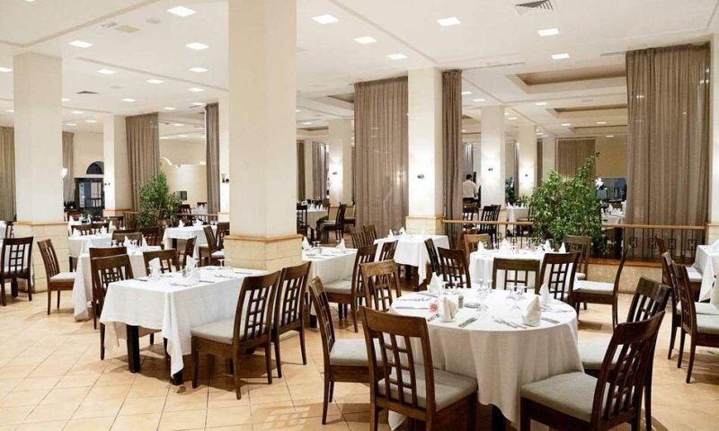 Nabeul utazás Delfino Beach Resort