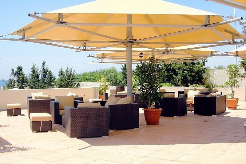 Nabeul utazás Delfino Beach Resort