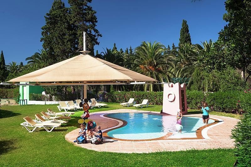 Nabeul utazás Delfino Beach Resort