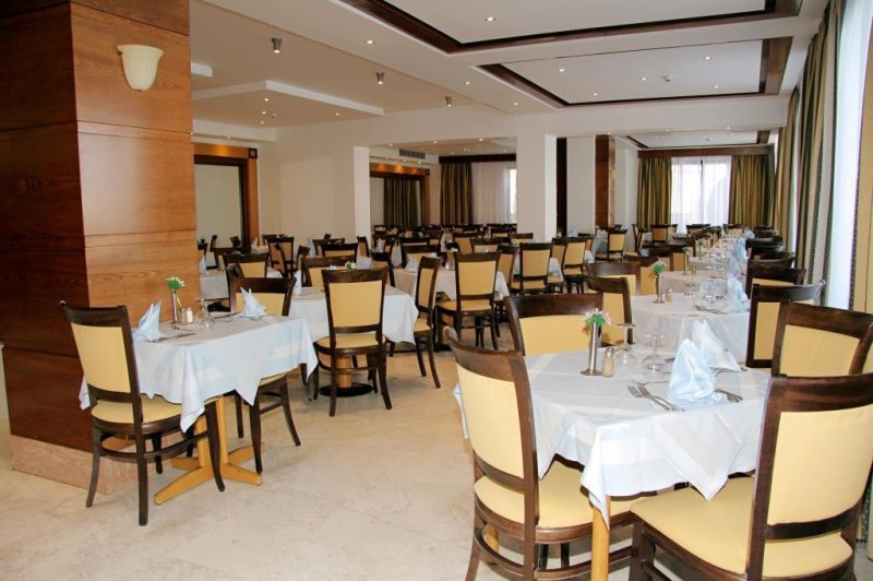 Rodosz Faliraki utazás Calypso Palace