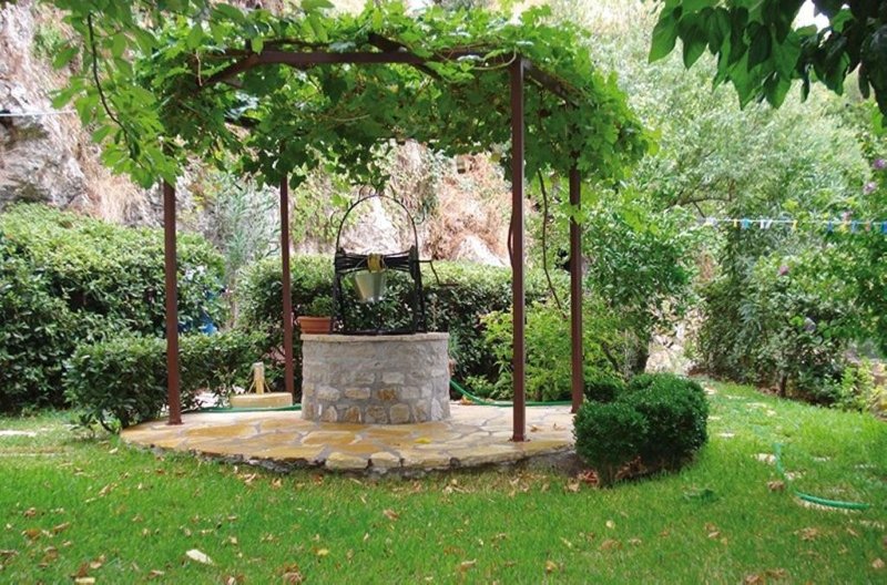 Lefkada-sziget utazás Captain s Studios