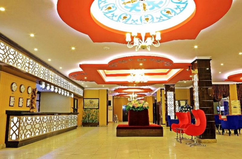 Alanya utazás Caretta Beach