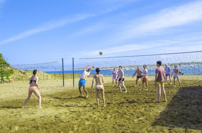 Alanya utazás Caretta Beach