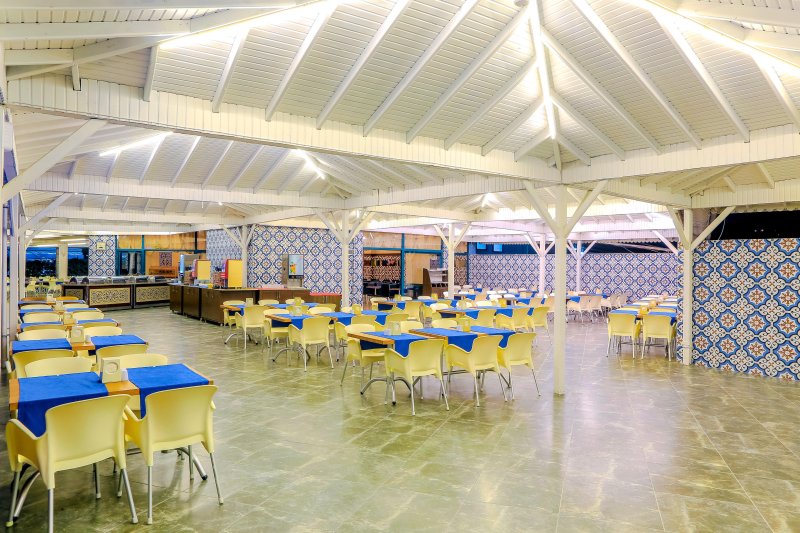 Alanya utazás Caretta Relax