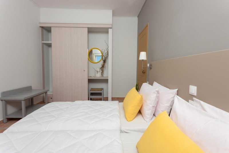 Zakynthos Kalamaki utazás Cavo D´oro