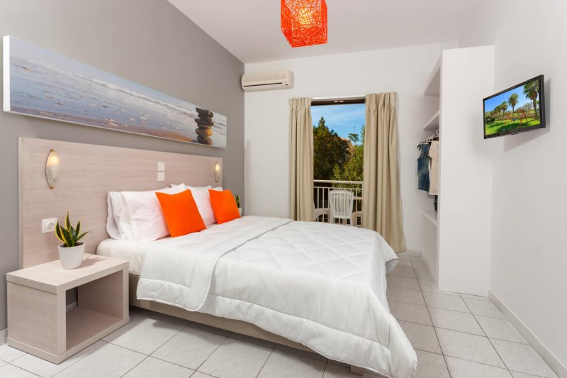 Zakynthos Kalamaki utazás Cavo D´oro