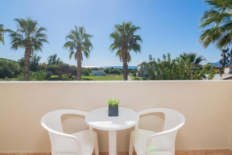 Zakynthos Kalamaki utazás Cavo D´oro