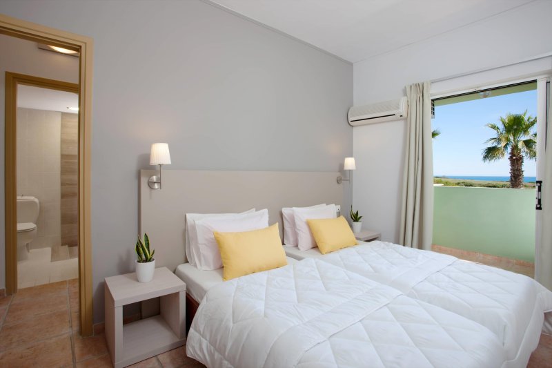 Zakynthos Kalamaki utazás Cavo D´oro