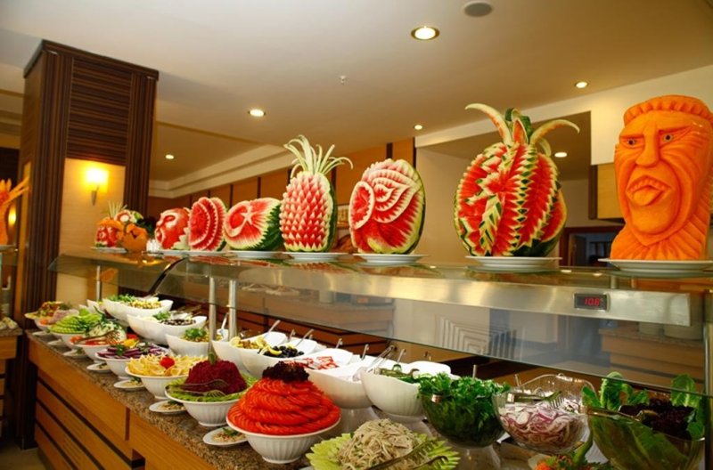 Side utazás Cenger Beach Resort & Spa