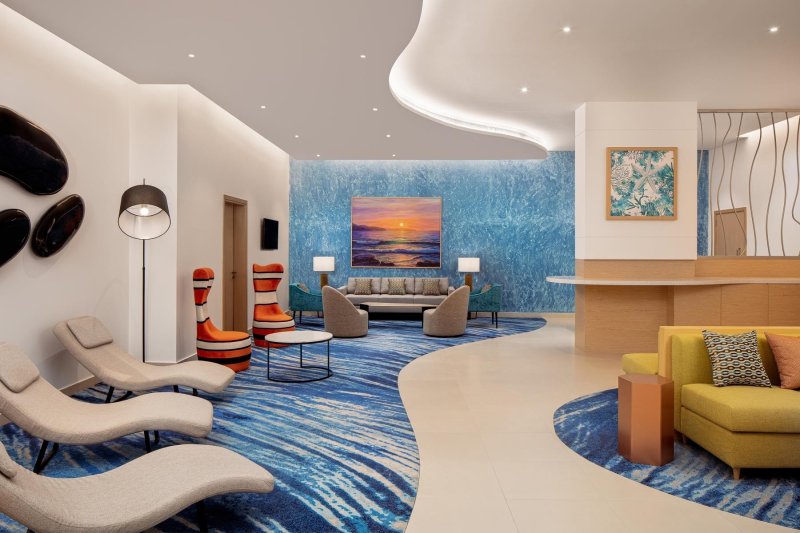 Dubai utazás Centara Mirage Beach Resort