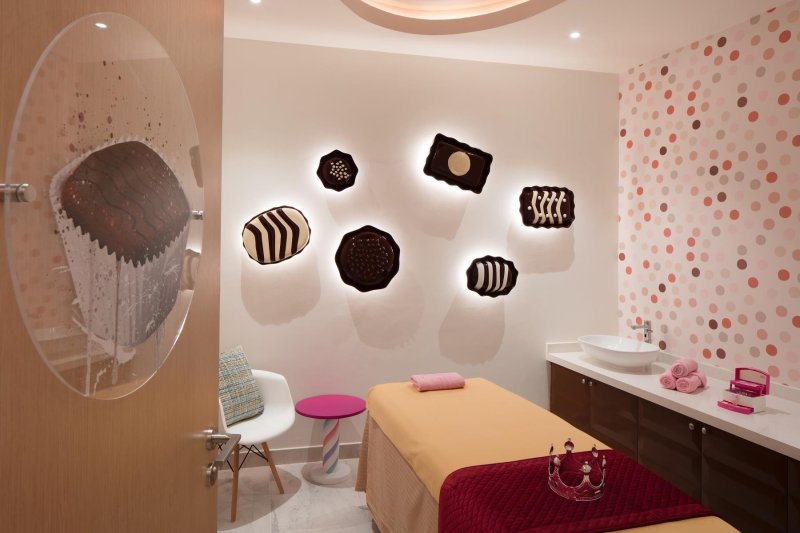 Dubai utazás Centara Mirage Beach Resort