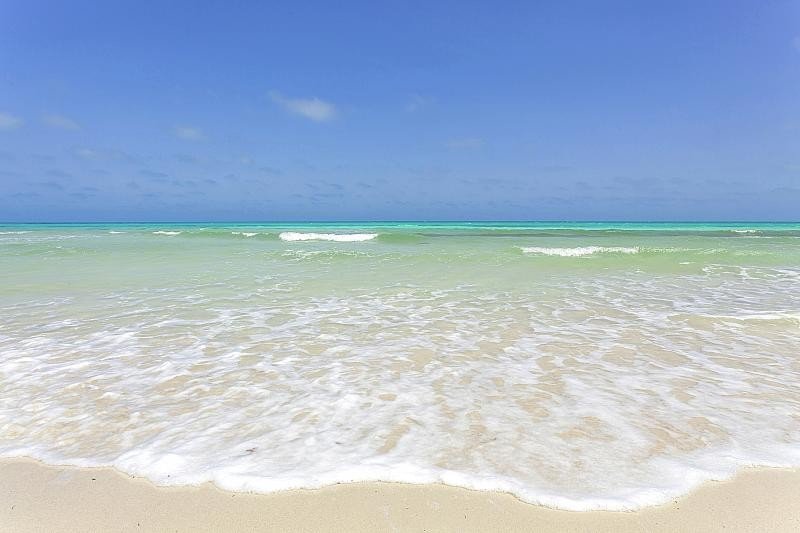 Djerba utazás Cesar Thalasso