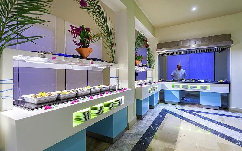 Djerba utazás Cesar Thalasso