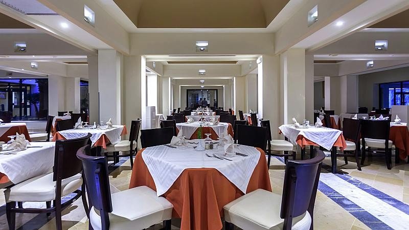 Djerba utazás Cesar Thalasso