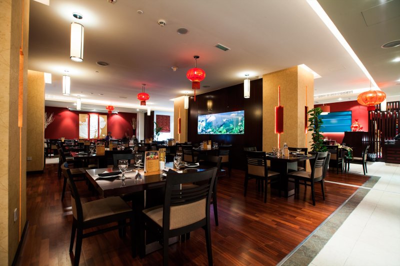 Dubai utazás Citymax Hotel Bur Dubai