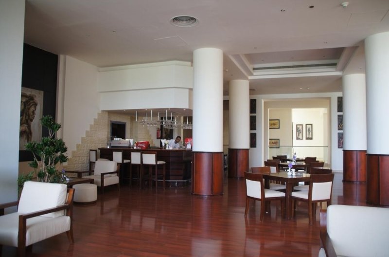 Makadi Bay utazás Cleopatra Luxury Resort Makadi Bay