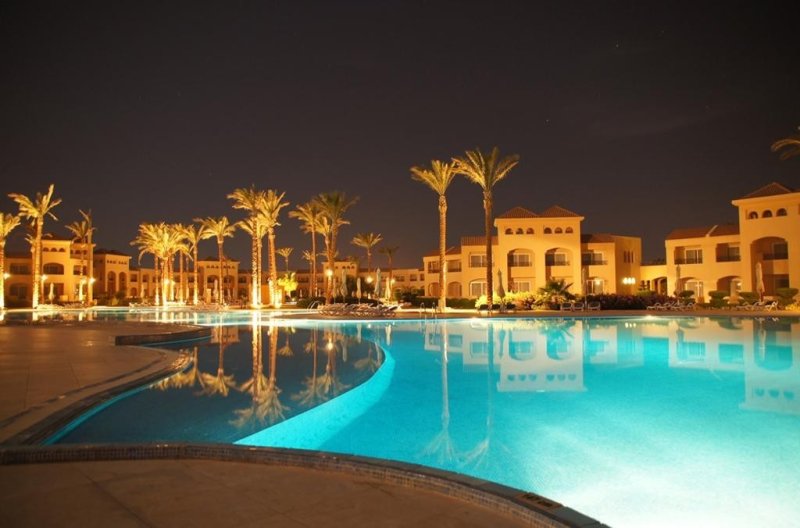 Makadi Bay utazás Cleopatra Luxury Resort Makadi Bay