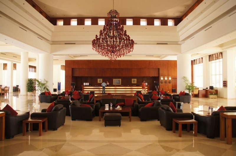 Makadi Bay utazás Cleopatra Luxury Resort Makadi Bay