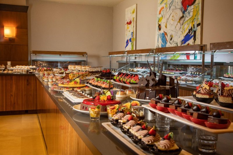 Side utazás Club Calimera Serra Palace