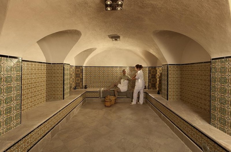 Djerba utazás Club Calimera Yati Beach