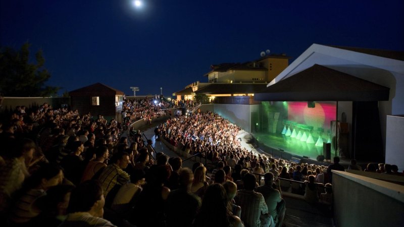 Side utazás Club Grand Aqua