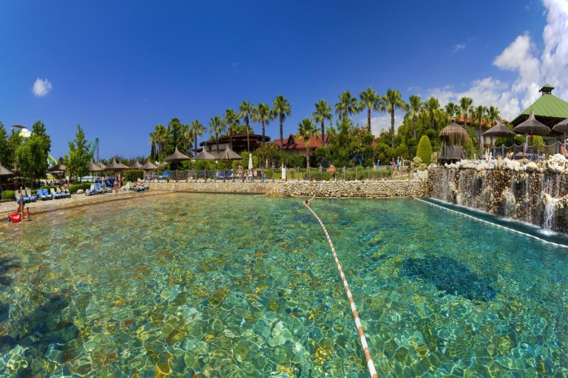 Side utazás Club Grand Side