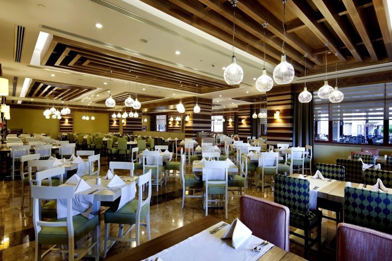 Side utazás Club Grand Side