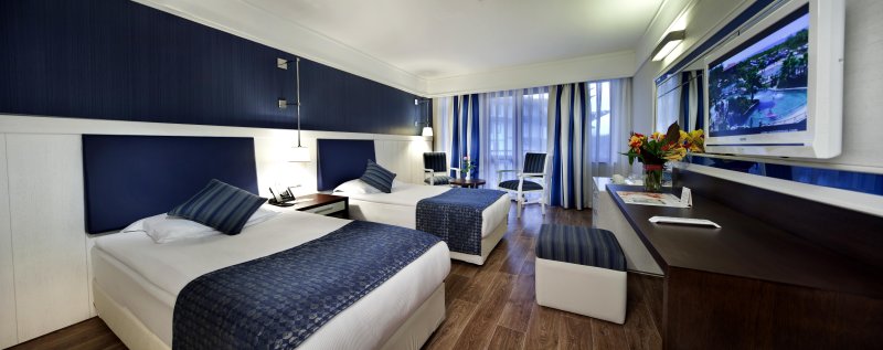 Side utazás Club Grand Side