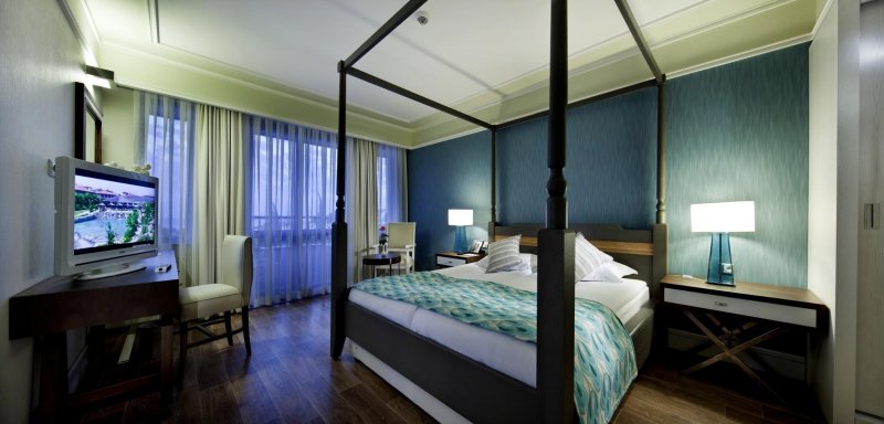 Side utazás Club Grand Side