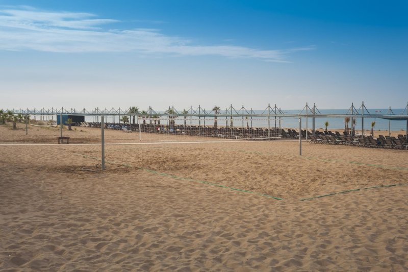 Side utazás Club Grand Side