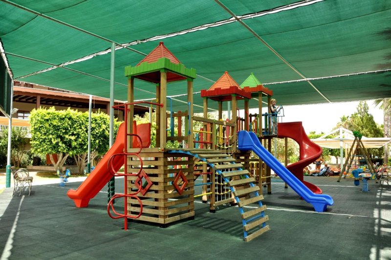 Side utazás Club Grand Side