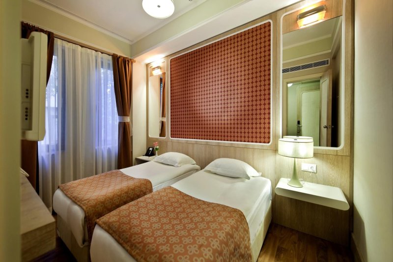 Side utazás Club Grand Side