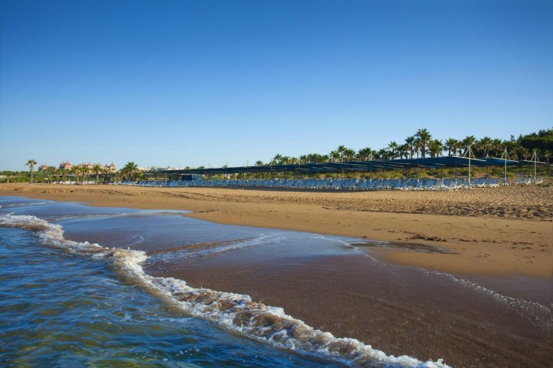 Side utazás Club Grand Side