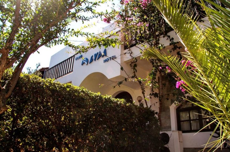 Kréta utazás Club Lyda