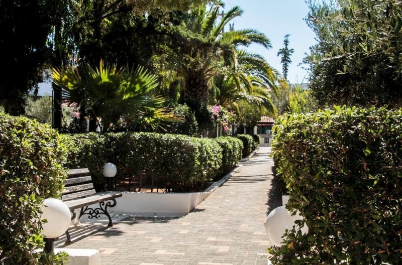 Kréta utazás Club Lyda