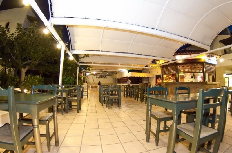 Kréta utazás Club Lyda