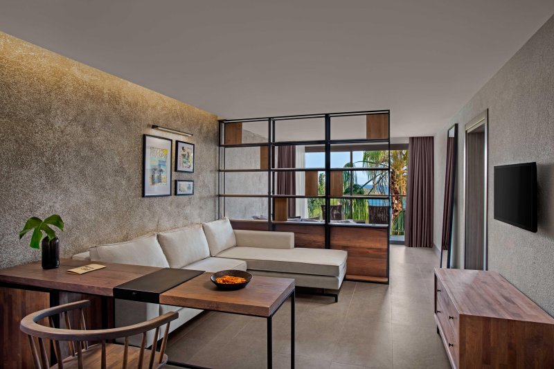 Kusadasi utazás Club Marvy