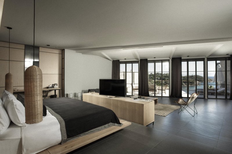 Kusadasi utazás Club Marvy