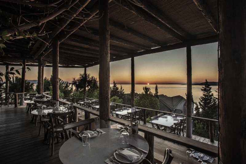 Kusadasi utazás Club Marvy