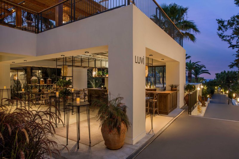 Kusadasi utazás Club Marvy