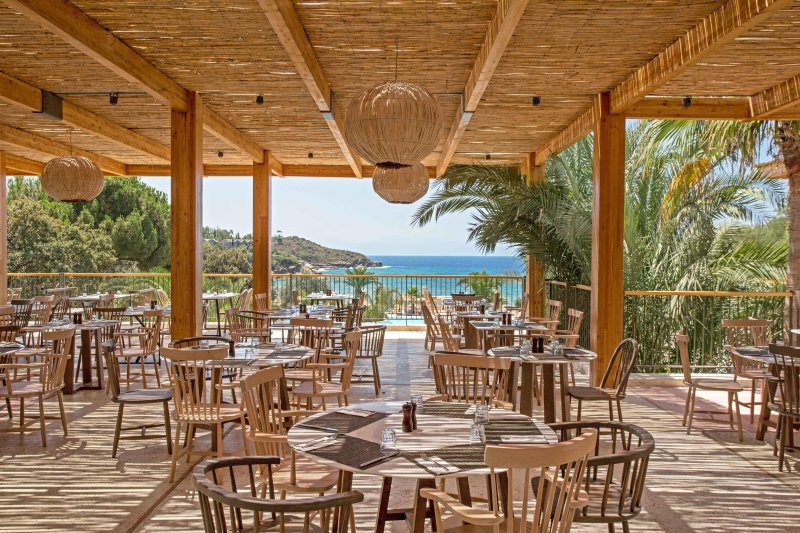 Kusadasi utazás Club Marvy