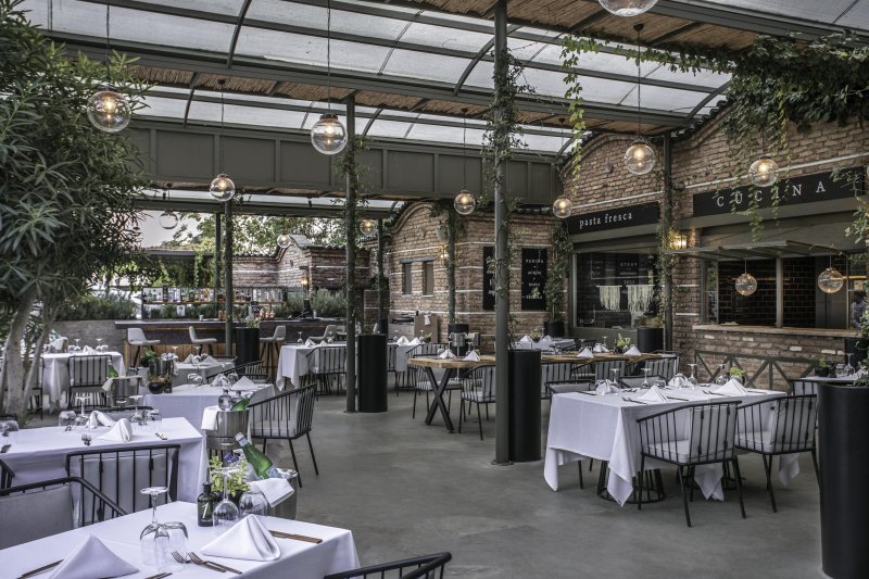 Kusadasi utazás Club Marvy