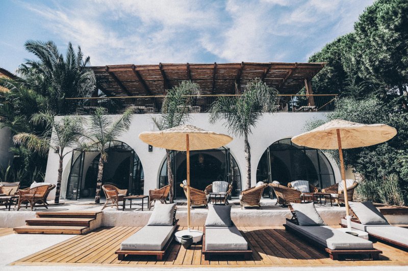 Kusadasi utazás Club Marvy